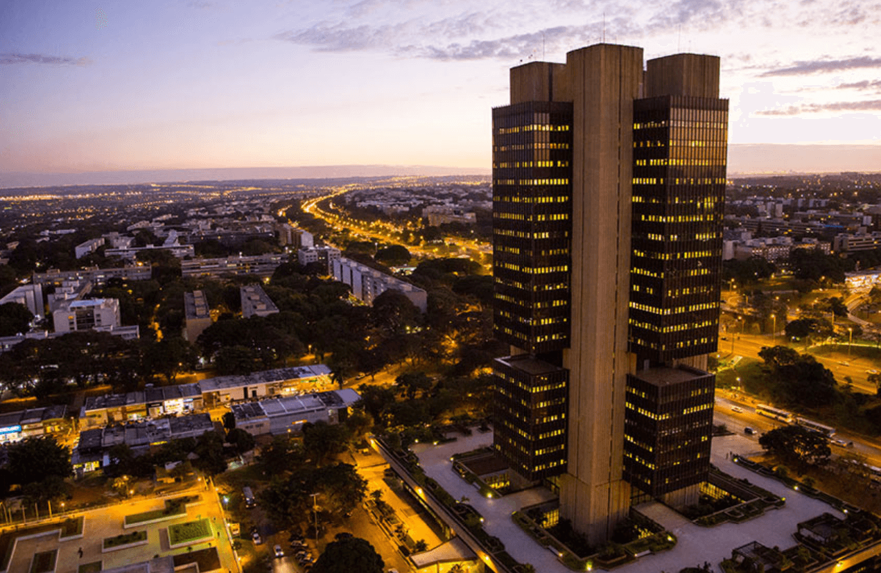 TCU recua e aprova contas do BC referentes a 2025